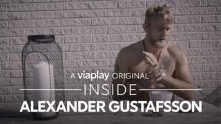 Inside: Alexander Gustafsson