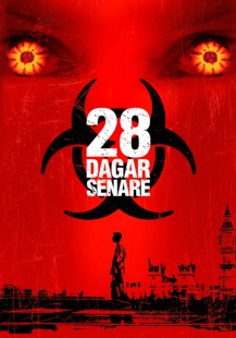 28 dagar senare