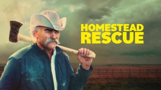 Homestead Rescue: Home Sweet Homestead