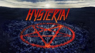 Hysteria!