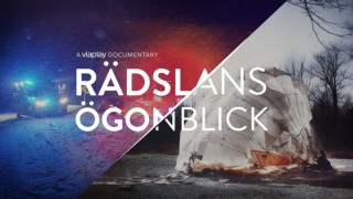 Rädslans ögonblick