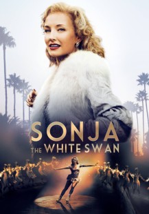 Sonja - The White Swan