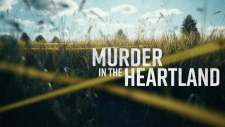 Murder in the Heartland