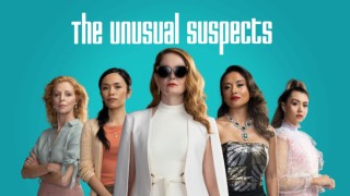 The Unusual Suspects