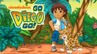 Kom igen Diego!