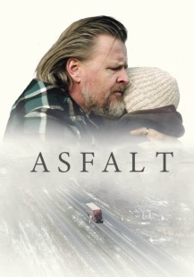 Asfalt