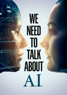 We need to talk about A.I.