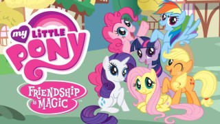 My Little Pony: Vänskap är magisk