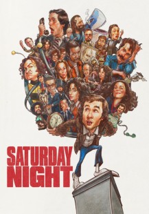 Saturday Night