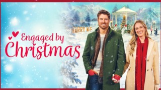Engaged by Christmas