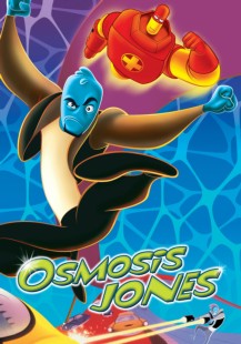 Osmosis Jones