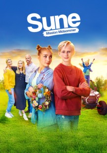 Sune - Uppdrag: Midsommar