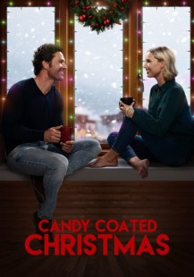 Candy Coated Christmas