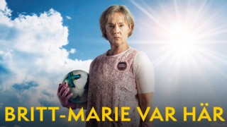 Britt-Marie var här