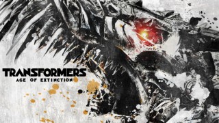 Transformers: Age of Extinction