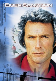 The Eiger Sanction