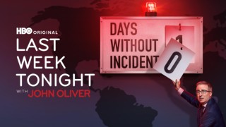 Last Week Tonight with John Oliver
