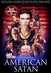American Satan