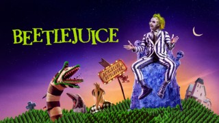 Beetlejuice