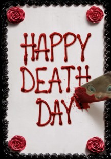 Happy death day