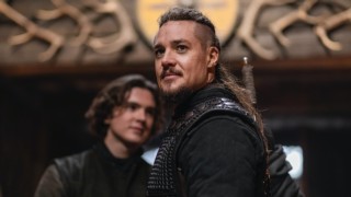 The Last Kingdom