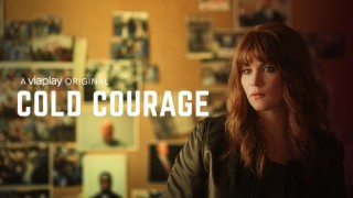 Cold Courage