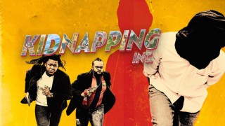 Kidnapping Inc.