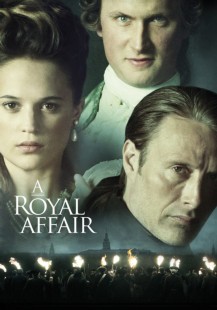 A Royal Affair