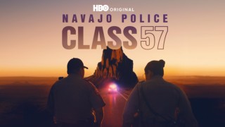 Navajo Police: Class 57