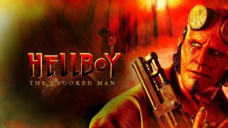 Hellboy: The Crooked Man