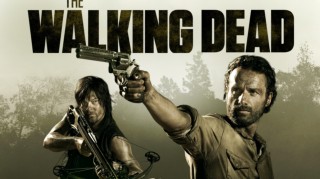 The Walking Dead