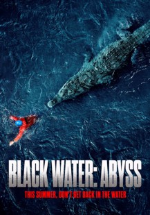 Black Water: Abyss