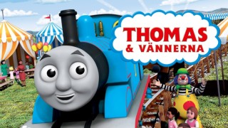 Thomas och vännerna