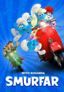 Smurfar - Svenskt tal