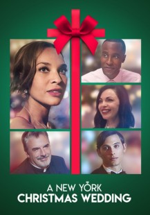 A New York Christmas Wedding