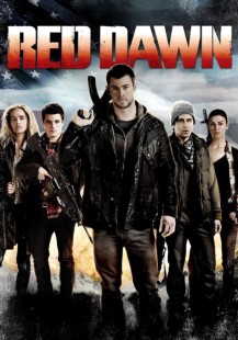 Red Dawn