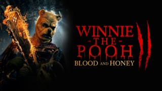 Winnie the Pooh: Blood and Honey 2