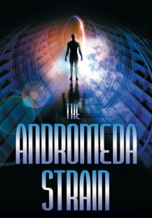 The Andromeda Strain
