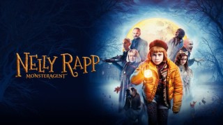 Nelly Rapp - Monsteragent