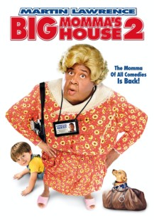 Big Mommas House 2