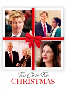 Too Close for Christmas