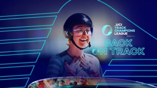 Back On Track