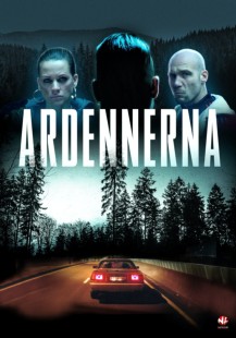 Ardennerna