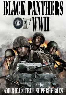 Black Panthers of WWII