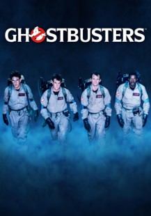 Ghostbusters - spökligan