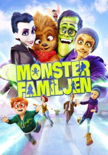 Monsterfamiljen