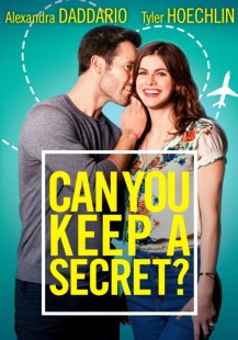 Can You Keep a Secret?