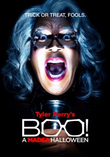 Boo! A Madea Halloween