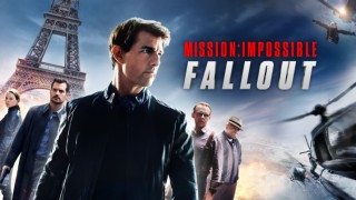 Mission: Impossible - Fallout