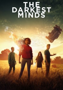 The Darkest Minds